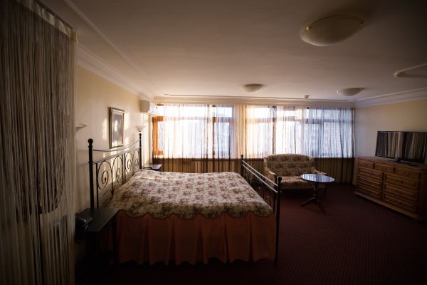 Zvezda Zhiguley Hotel (Tol'yatti)